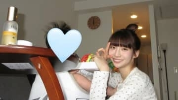 【 荻野由佳 】「間もなく離乳食か！」焦りつつも育児に前向き「正解も間違えもきっとない！」今後の発信にも意欲