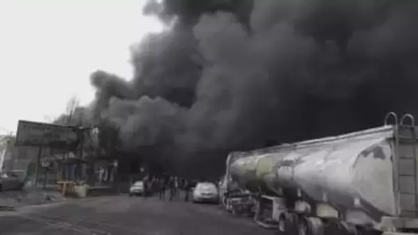 G7財務相会合　石油備蓄の協調放出検討「必要な措置を講じる用意ある」　原油価格の高騰受け