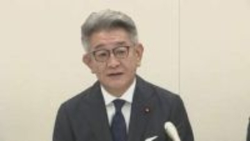 「新たな日本の政治のロールモデルに」　旧二階派議員らの政策研究会「総合安全保障研究会」初会合　会長に武田元総務大臣