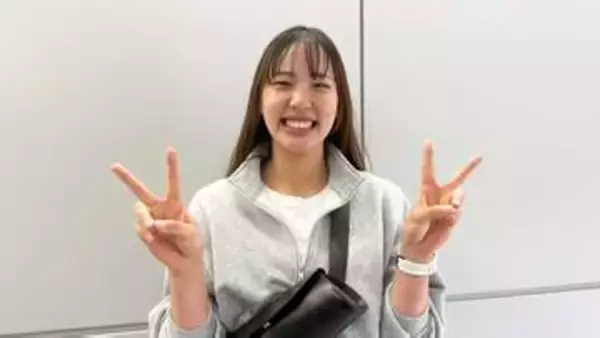 バレー女子・関菜々巳が帰国「出だしから日本強いなと思わせる印象を」伊リーグ2季目終了