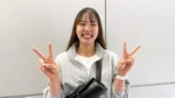 バレー女子・関菜々巳が帰国「出だしから日本強いなと思わせる印象を」伊リーグ2季目終了