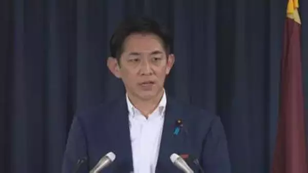 自民・小林政調会長「非常に快活で気力みなぎる総理だった」　高市総理の3時間睡眠投稿めぐり