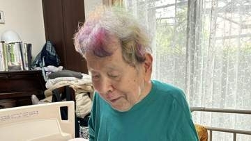 【 志茂田景樹 】ファンからの「心が伝わってくる」お便りに　「これでまた 前を向くことができます」