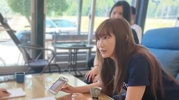 【 熊本地震 】紗栄子の「Think The DAY」給水支援を報告〝動物たちへの支援も並行〟　自身の会社での事業でも〝支援活動を支える〟
