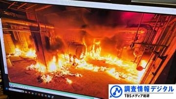 「VIVANT」で生成AIが使われたのはこのシーンだ！～TBSドラマ初の本格利用～【調査情報デジタル】