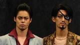 「【 舞台「龍が如く」開幕 】桐生：宇野結也は「デカい背中」真島：菊池修司は「胸筋のカット」人気上位10キャラが〝受肉〟して激突」の画像1