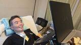 「【 ALS闘病 】声優・津久井教生さん　体調不良とPC不具合重なるも復旧報告「だいたいの日常は戻って来ました」【ニャンちゅう】」の画像1