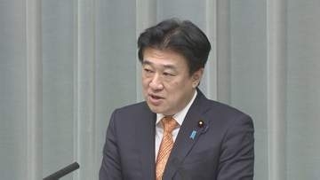 木原官房長官　「基礎研究の水準の高さを世界に示すもの」　日本人4人が米医学最高権威「ラスカー賞」受賞