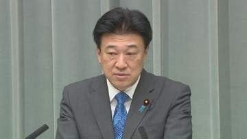 木原官房長官「広報と相談しながら対策を考えていきたい」　「X」の生成AI「Grok」の自動翻訳機能