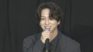 【timelesz・寺西拓人】メンバー・原の鹿児島での熱心な “役作り” に冷静突っ込み　「撮影終わってたじゃん」　初主演作の喜び嚙みしめる様子も