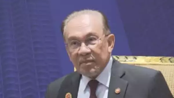 「中東を破滅の瀬戸際に追い込む」マレーシア首相　米・イスラエルのイラン攻撃を非難