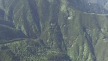 【速報】登山中の男性がクマに襲われ重傷　東京・奥多摩町　警視庁