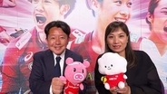 元日本代表・竹下佳江さん「次の日試合ならテンション下がりますからね（笑）」粘り勝ちの日本は「また違った厚み増す」【ネーションズリーグ】