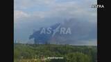 「石油関連施設への攻勢強めるウクライナ軍　ドローン攻撃でロシア中部の石油化学コンビナートが稼働停止」の画像1
