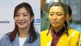 「【 VIVANT・角田夏実 】サプライズ出演は「経験の一つかなと思って挑戦」「そのままをやった感じ」　アクションシーンも「やってみたい気持ちはあります」」の画像1