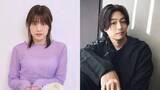 「【 福田沙紀＆時任勇気 】結婚を発表　「笑顔の絶えない穏やかな家庭を築き、 これからの人生を共に歩んでいきたいと思います」」の画像1