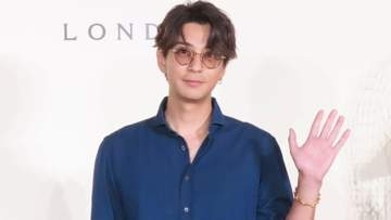 【 三浦翔平 】9月末日で所属事務所を退所「約20年お世話になった」「これからは自分の足で立ち、自分の信じる道を歩んでいきたい」