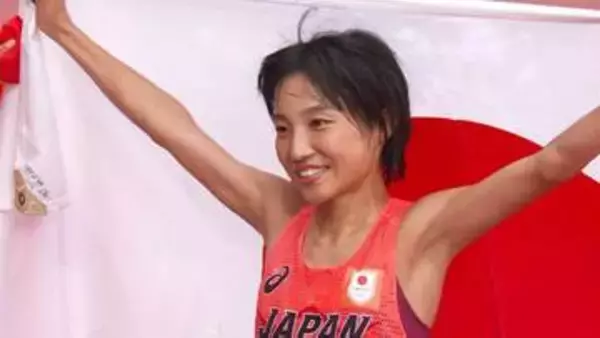 矢田みくにが銅メダル！高橋尚子以来28年ぶり金逃すも 2時間27分56秒で日本勢2大会ぶりの表彰台【アジア大会・女子マラソン】