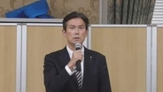 民改・後藤国対委員長「お金返せば済む問題ではない」　武部農水大臣めぐる一部週刊誌報道めぐり