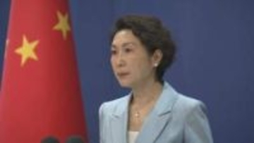 熊本と静岡に“敵基地攻撃ミサイル”配備　「専守防衛の範囲を大きく逸脱」中国外務省が批判