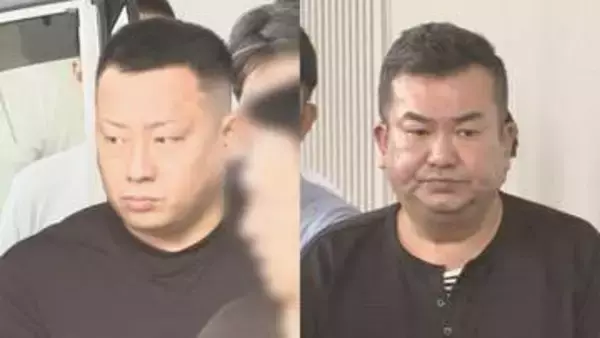 「俺たちはヤクザだ。ここで商売したいなら俺らに金を払わないとだめだ」竹下通りで恐喝未遂か　男2人を逮捕　警視庁