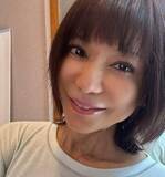 「【 堀ちえみ 】 「上部内視鏡の検査で、マダラな食道も綺麗になりつつあり、嬉しいです」　検査結果を報告」の画像1