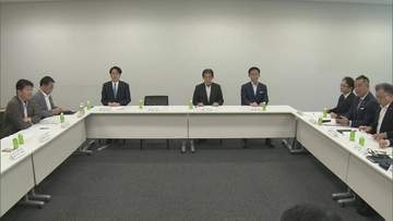 選挙期間中のSNS対策法案、AI画像投稿に表示義務付けなどの要綱で与野党が合意　来週にも国会提出へ
