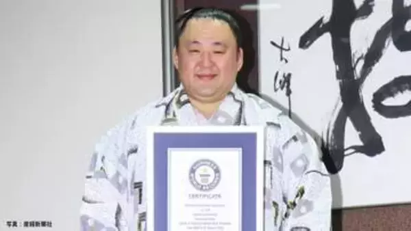【大相撲】41歳の鉄人、玉鷲「毎日、感動する相撲を届けたい」13年ぶり十両が確実視も「腐らないでやるだけ」と“不屈の闘志”