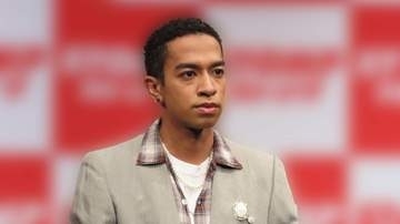【 草間リチャード敬太 】　芸能活動再開へ　事務所公式サイトで発表「心身ともに回復し、自分自身を見つめ直すことで芸能活動により一層精進してまいります」