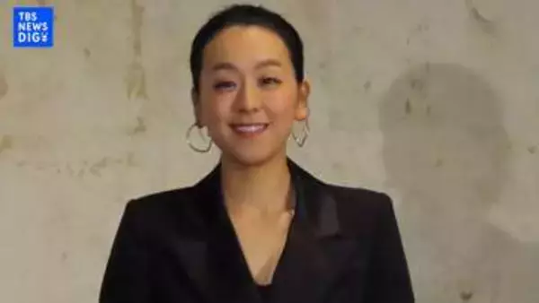 【 浅田真央 】現在一人暮らしで「ただいまって言う機会もない」　“相棒のタオル” に思い込め「優しいタオルが包み込んでくれました」