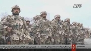 イランがフーシ派に革命防衛隊司令官ら派遣 ロイター報道　支援強化で紅海の原油輸送ルートを圧力材料として利用の可能性
