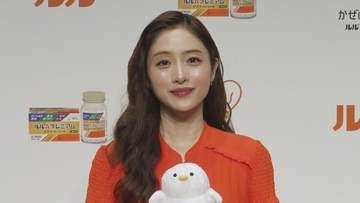【独自インタビュー】二児の母・石原さとみが明かす“リアルな日常”「子どもと一緒だと冷めた残りを食べる（笑）」久しぶりの夫婦外食でリラックス