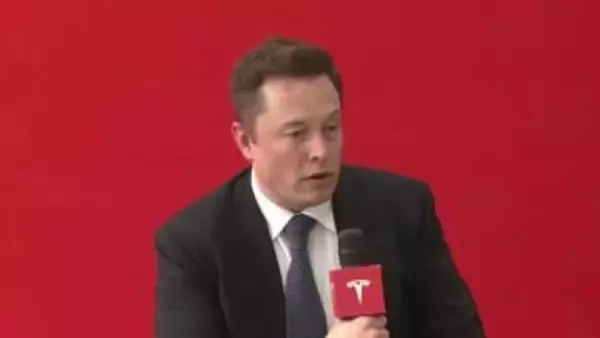 テスラのマスクCEOへの巨額報酬案「有効」　デラウェア州最高裁が下級審の判断覆す