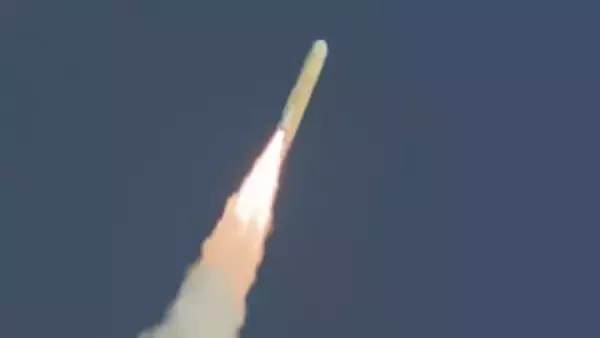 Ｈ3ロケット8号機「打ち上げに失敗」 軌道に乗せるために使われる「第2弾エンジン」が早期に停止　文科省