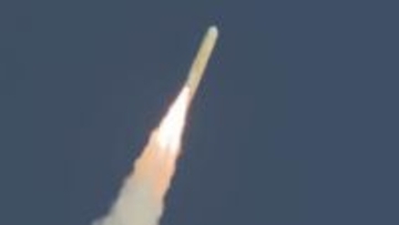 Ｈ3ロケット8号機「打ち上げに失敗」 軌道に乗せるために使われる「第2弾エンジン」が早期に停止　文科省