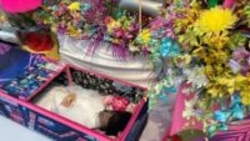 棺桶体験や地獄に落ちるVRも――なぜ今、“死”をフェスで語るのか？　新ドラマ『終のひと』と「Deathフェス」が重なる場所