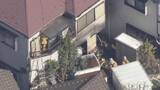 「【速報】東京・瑞穂町の住宅で火災　1人救助1人逃げ遅れとの情報も　東京消防庁」の画像1