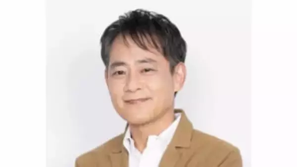 【 筒井巧 】　パーキンソン病を告白　6年前の2020年に診断　「パーキンソン病なんかに負けるものか！」　毎日リハビリに励む