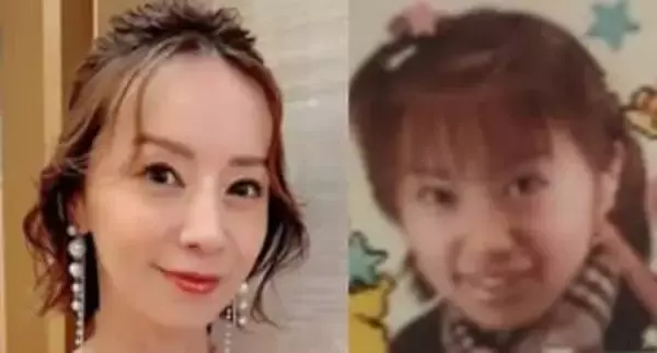 【 鈴木亜美 】 「15の時のプリクラ」を公開　44歳誕生日に　「#昔っぽさが何とも言えない」「プリクラ出た時期はどこも行列だった！」