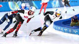 「スピードスケート 男子マススタート決勝 佐々木10位 蟻戸13位、オランダの40歳・ベルフスマが3周目から大逃げで金メダル【ミラノオリンピック】」の画像1