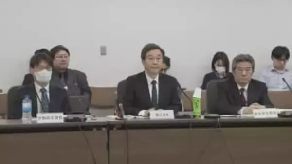 職場での熱中症対策のガイドライン案　厚生労働省の検討会が了承　熱中症予防の教育などが盛り込まれる 「スポットワーク」も対象