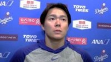 山本由伸「今年の中で一番いい感覚」3勝目逃すも先制被弾から圧巻の立て直し　指揮官は「ノーノー達成できる」と期待