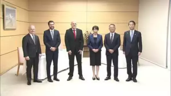 アメリカIT大手「オラクル」が約1兆2000億円の巨額投資　富士通やソフトバンクなどと提携しAI分野に投資　外国企業による巨額投資続く