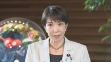 【速報】高市総理「成果をもたらすということを楽しみにしている」韓国・李在明大統領との首脳会談へ