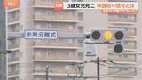 「3歳の女の子の命を奪った「左折巻き込み事故」遺族が訴える歩車分離式信号の導入「渋滞よりも安全の方が大事」」の画像1