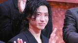 「【 山﨑賢人 】キングダム最新作が今夏公開「スケールもパワーアップ」「熱い夏が始まる」」の画像1