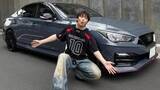 「【 今井暖大 】愛車・スカイラインV37「毎日練習頑張ってます！」フォロワー感嘆「ねねちゃんとのドライブデート楽しみ」」の画像1