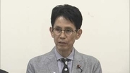 「相当な問題生じるだろう」中道・階幹事長　消費税減税2年後に引き上げに懸念