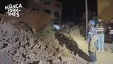 「南米ペルーでM5.5の地震　少なくとも5人死亡、20人以上負傷」の画像1