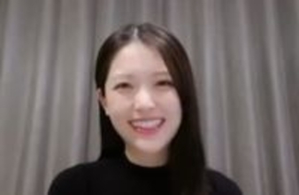 【 松村沙友理 】 「安定期に入りまして」　Youtubeで結婚報告　妊娠で「自分の体のこともよく分かってないというか、想像以上にちょっと変化があって驚いてる部分もあります」